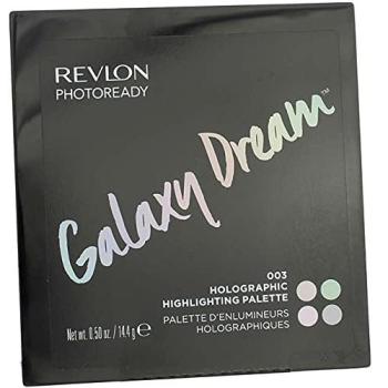 Photoready Galaxy Dream Hologram Palette
