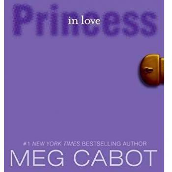The Princess Diaries, Volume III: Princess in Love