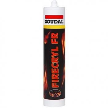 Mastic acrylique