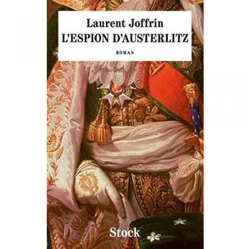 L ESPION D'AUSTERLITZ