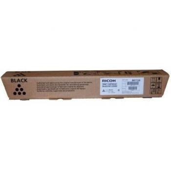 Ricoh Schwarz-Toner, 20.000 Seiten, 1‑Stück