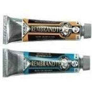 Sienna Natural 234 – Extra‑Fine Oil Paint, 40 ml