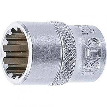 BGS 10313 | Llave de vaso Gear Lock | entrada 10 mm