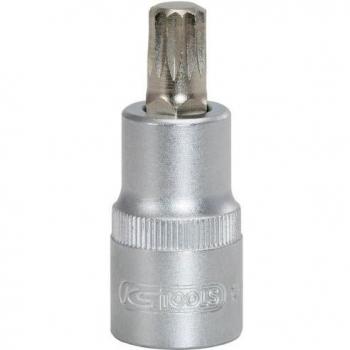 KS Tools 911.1344 Puntas de llave de cubo XZN