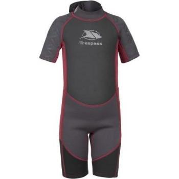 Trespass Childrens Milo Wetsuit 3mm