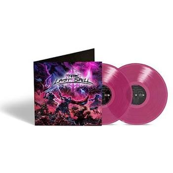 Vinyle Rose