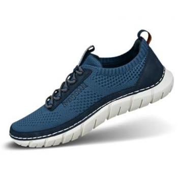 Bugatti 321-ASM01-6950 Sneakers Blu scuro