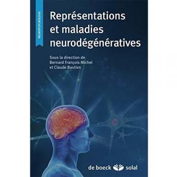 Représentations et maladies neurodégénératives