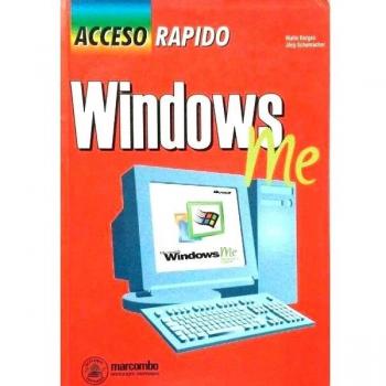 WINDOWS ME. ACCESO RÁPIDO