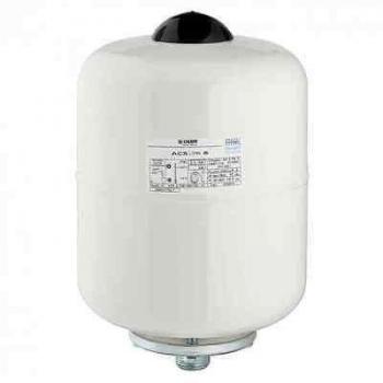 Caleffi Vaso de Expansión Sanitario 3/4” – 8 Litros