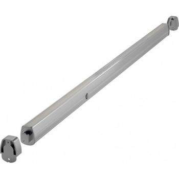 NEON LITEPIPE ALUMINIO 1,2 m LIGHTWAVE