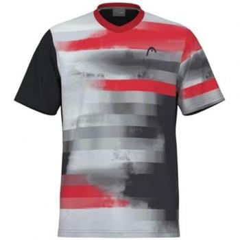 T-shirt Head à Manches Courtes Topspin