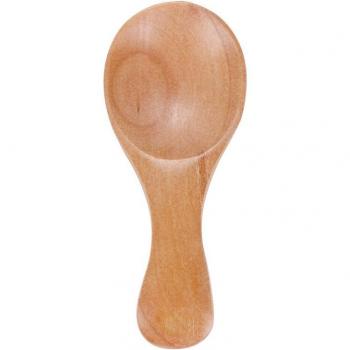Cuchara de Madera “Vajilla Elegante”