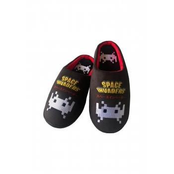 Chaussons Space Invaders