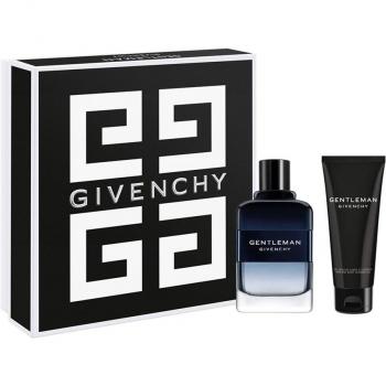 Set Festivo Givenchy Gentleman Intenso 100 ml + Gel de Ducha 75 ml