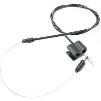 Tige de transmission pour tondeuse MTD 746-05023