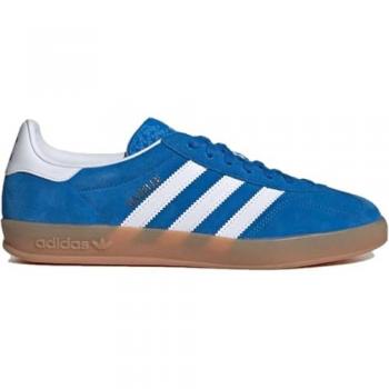 ADIDAS_Gazelle Indoor Blue_Blue_8.5 UK_Men