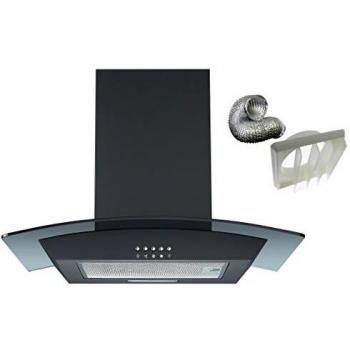 DuctMaster 600BK