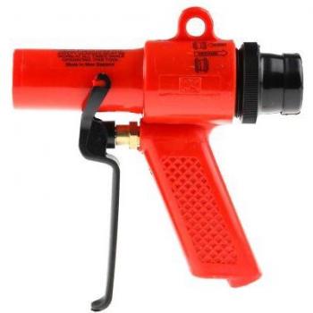Aria Compressa RS Pro Attacco