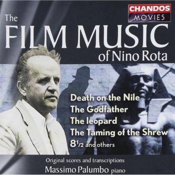 Dir Filmmusik von Nino Rota