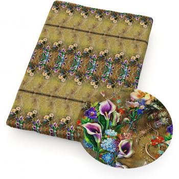 Muñeca de Tela y Poliérster
