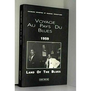 Voyage au pays du blues