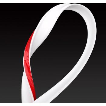 1M Silicone Partition Strip