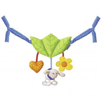 Ravensburger ministeps 04455 Schaukel-Schäfchen