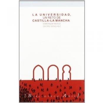 La universidad, un reto de Castilla-La Mancha