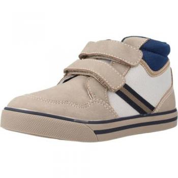 Botines Chicco 70014 Beige para Niño