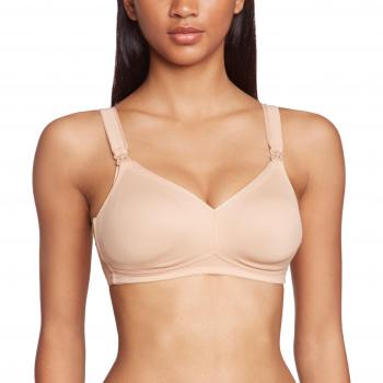 Anita 5080 Soutien-Gorge maternité, 90C, Chair