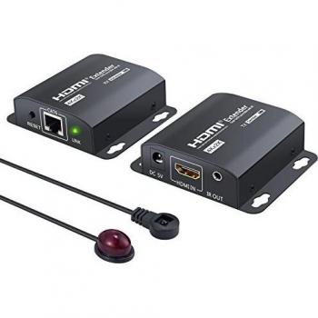 Extensor HDMI 60m eSynic 4K