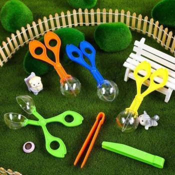 Cognitive Development Plant Study Tool