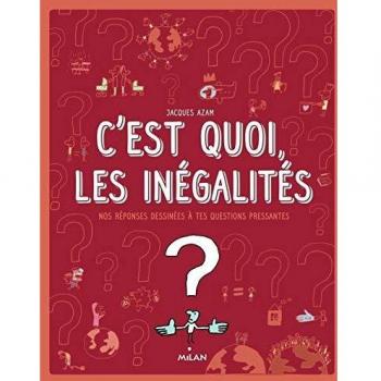 C'est quoi les inégalités ?