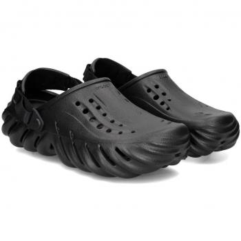 Crocs Echo Sabots unisexe noir 43/44