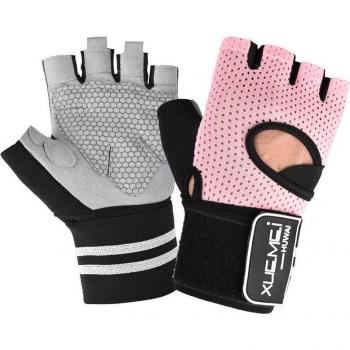 Women's Gym Gloves for Weight Lifting
