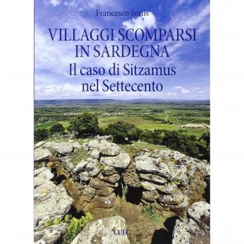 Villaggi scomparsi in Sardegna. Il caso di Sitzamus nel Settecento
