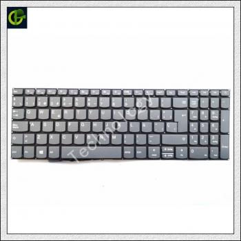 Teclado retroiluminado español para Lenovo Ideapad 320-17ABR