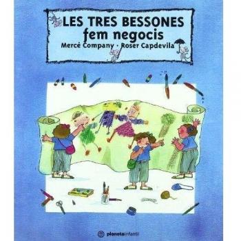 Les tres bessones fem negocis