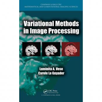 Vitalsource Technologies, Inc. Variational Methods In Image Processing