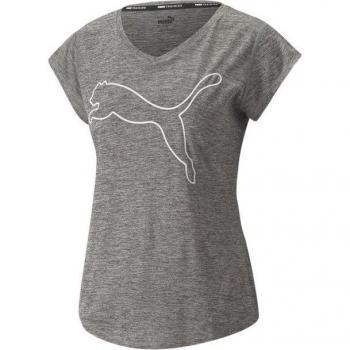 PUMA T-Shirt TRAIN FAVORITE CAT