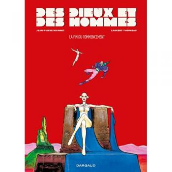 Des Dieux Et Des Hommes