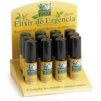 Artesania Rescue Remedy Spray 20Ml