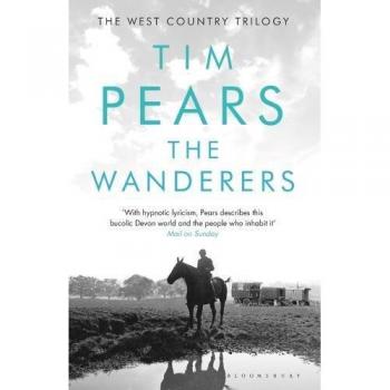The Wanderers (The West Country Trilogy)