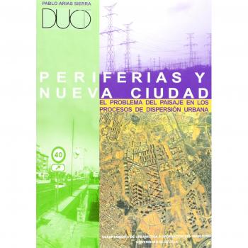 PERIFERIAS Y NUEVA CIUDAD.