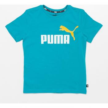 Maglia Bambino Puma Verde Taglia 12