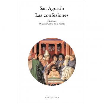 Las Confesiones