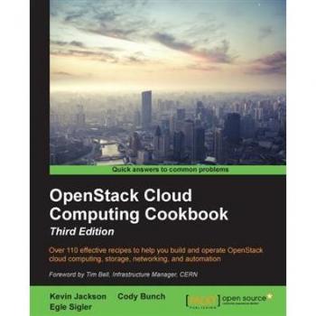 Vitalsource Technologies, Inc. Openstack Cloud Computing Cookbook