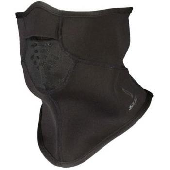Masque facial Scott Snow Blocker Noir 2XL 3XL