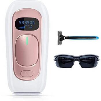 Epilight Elite 999.9 K – Profi‑IPL für Körper, Bikini & Damen